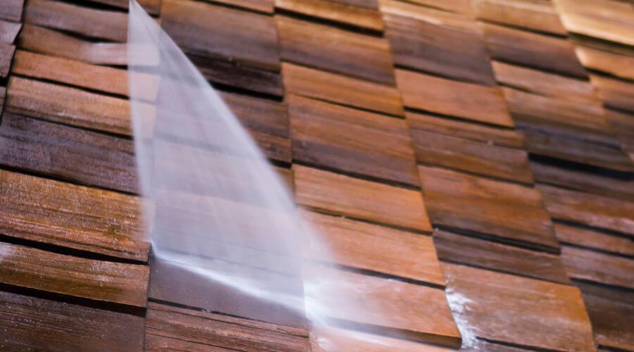 Professional tile roof repair services in Eureka, UT
